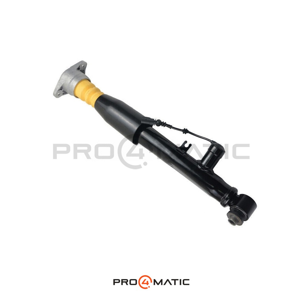 Tlmič pérovania PRO4MATIC - Air Suspension Center
